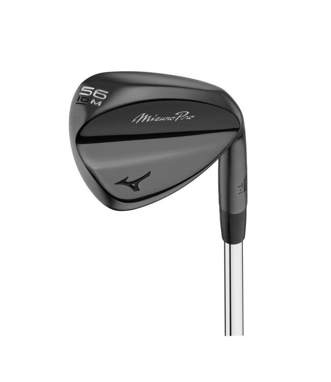 MIZUNO T-1 FORGED WEDGE BLACK ION