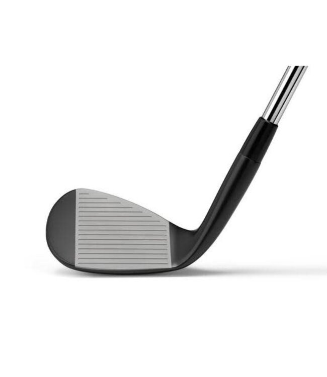 MIZUNO T-1 FORGED WEDGE BLACK ION