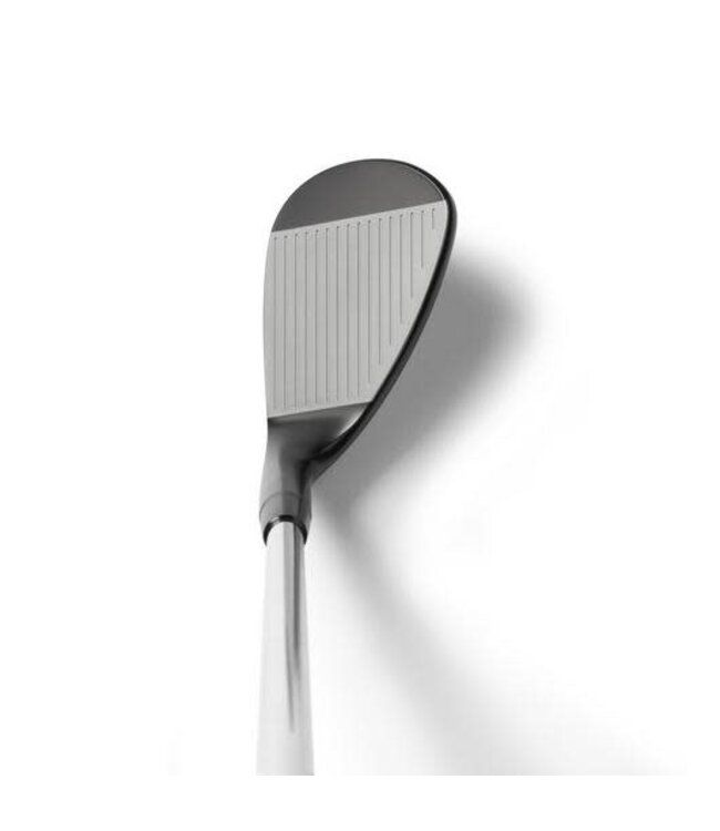 MIZUNO T-1 FORGED WEDGE BLACK ION