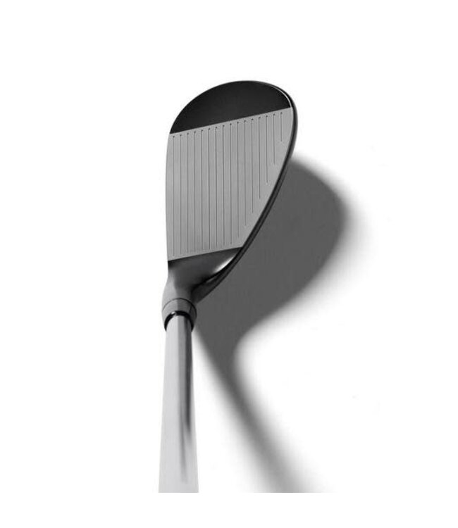 MIZUNO PRO T-3 BLACK ION WEDGE