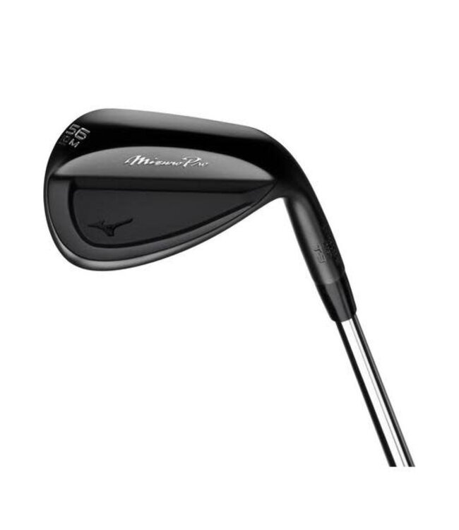 MIZUNO PRO T-3 BLACK ION WEDGE