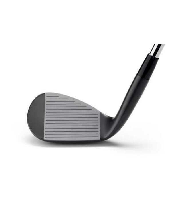 MIZUNO PRO T-3 BLACK ION WEDGE