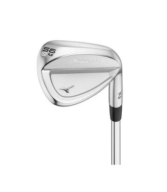 Mizuno MIZUNO PRO T-3 WHITE SATIN WEDGE