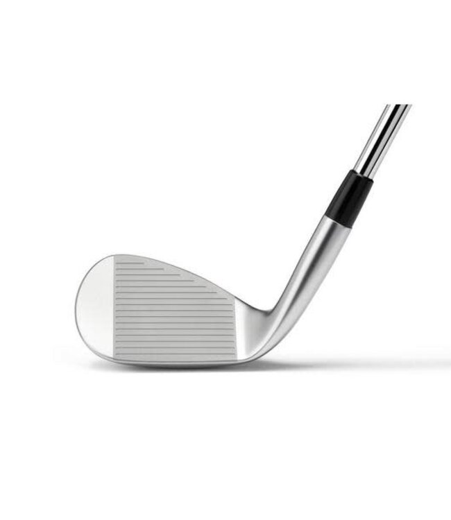 MIZUNO PRO T-3 WHITE SATIN WEDGE