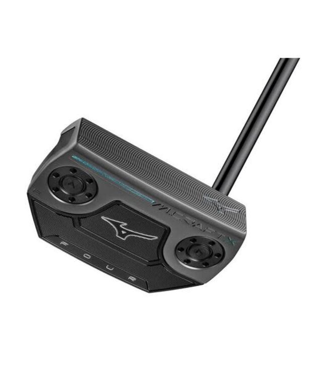 MIZUNO M CRAFT X  B4 PUTTER