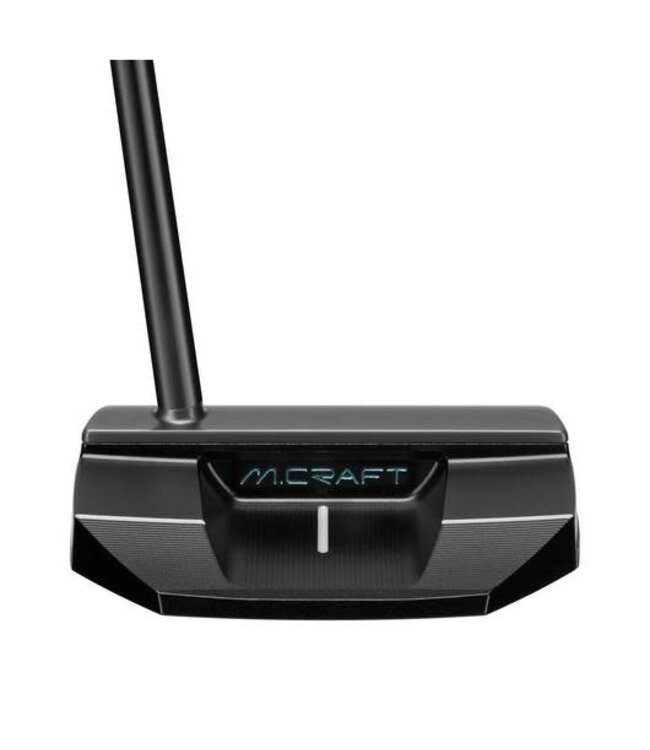 MIZUNO M CRAFT X  B4 PUTTER