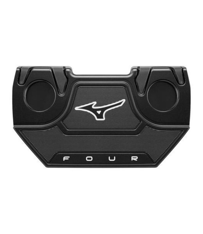 MIZUNO M CRAFT X  B4 PUTTER