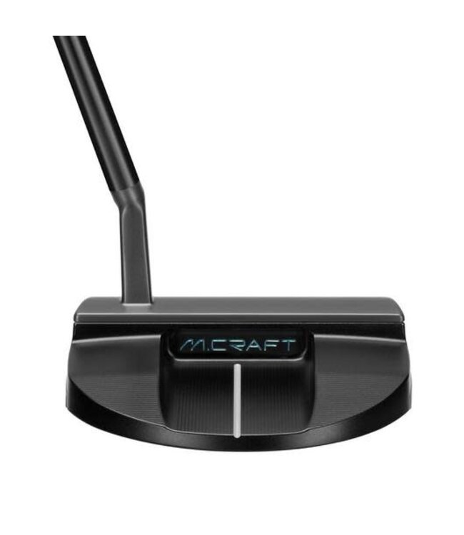 MIZUNO M CRAFT X  S5 PUTTER