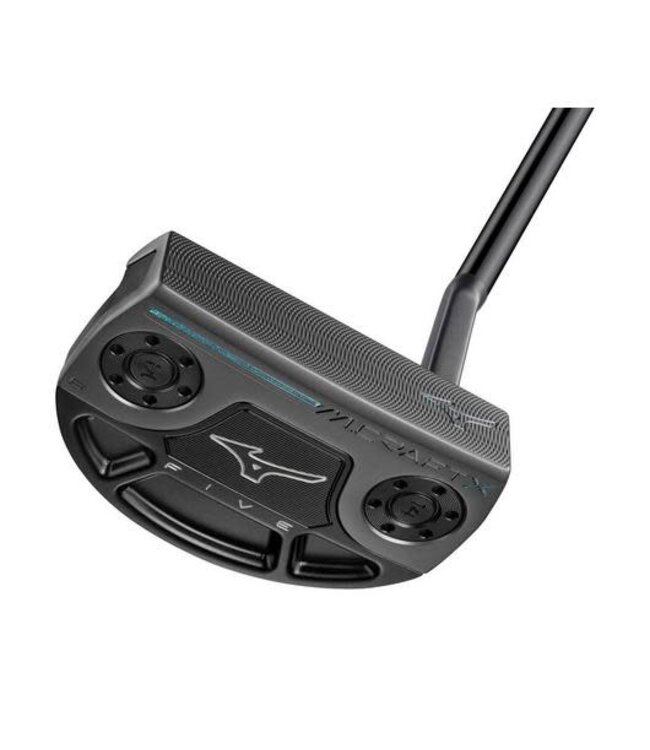 MIZUNO M CRAFT X  S5 PUTTER