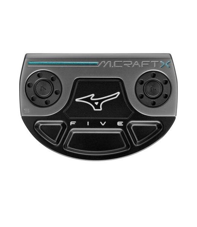 MIZUNO M CRAFT X  S5 PUTTER
