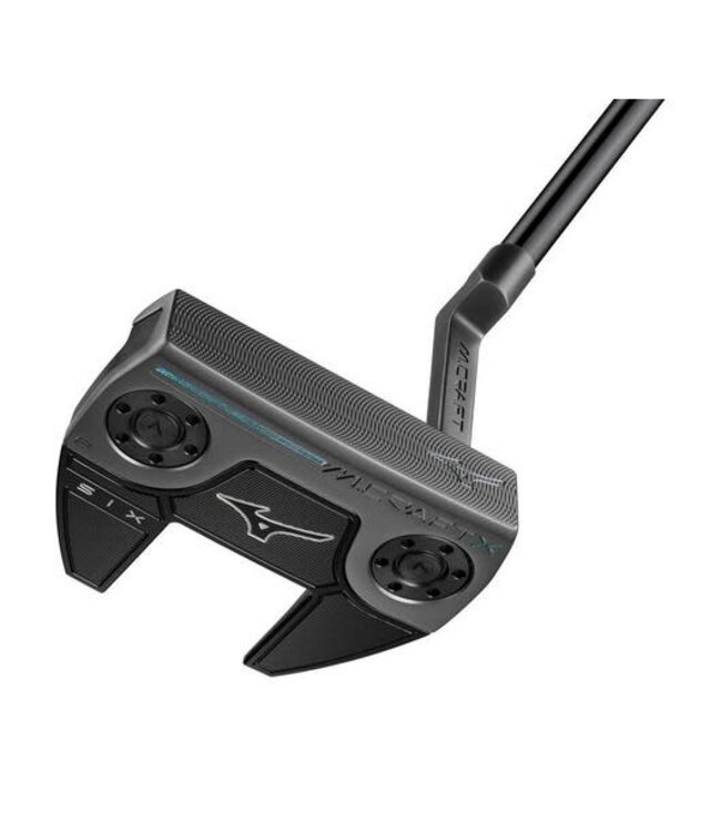 MIZUNO M CRAFT X  P6 PUTTER