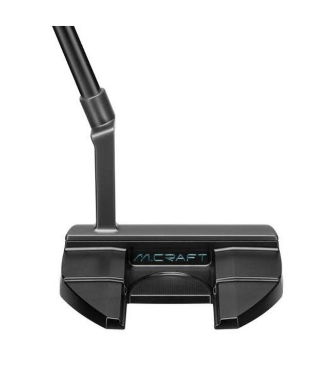 MIZUNO M CRAFT X  P6 PUTTER