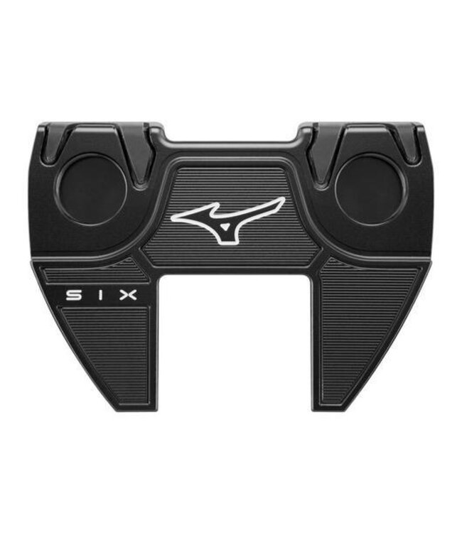 MIZUNO M CRAFT X  P6 PUTTER