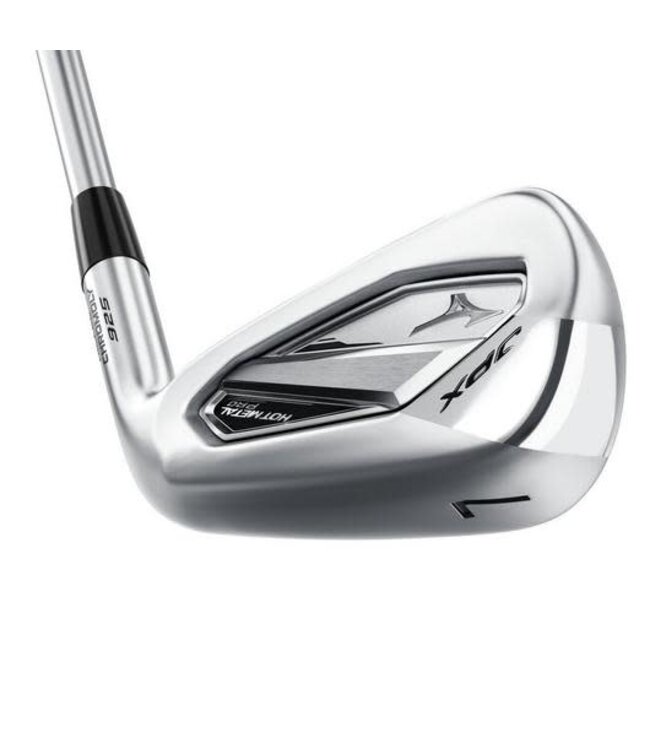 MIZUNO JPX 925 HOT METAL PRO IRONS 5-GW MRH