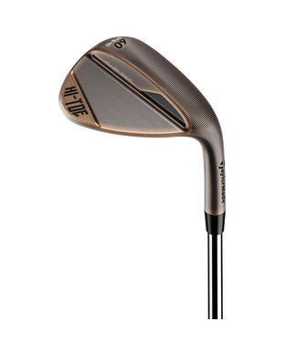 Taylormade TAYLORMADE HI-TOE 4 WEDGE