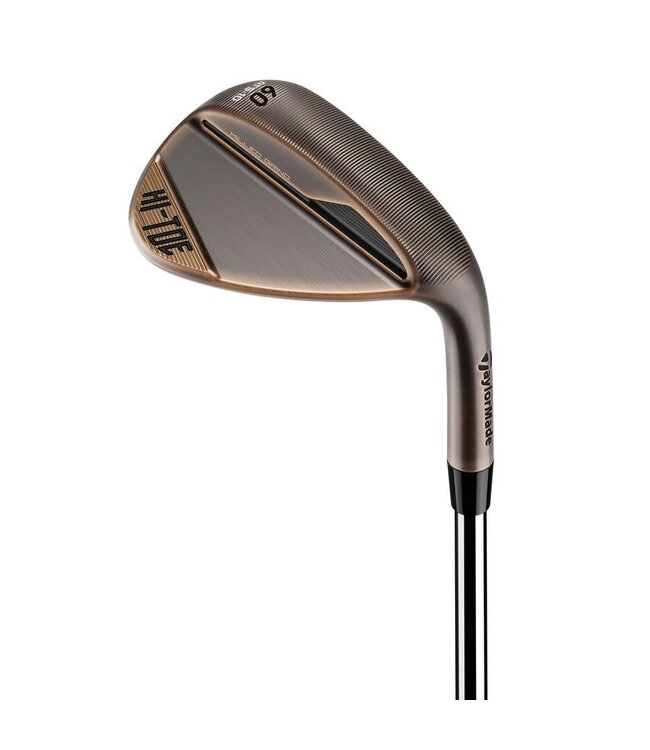 TAYLORMADE HI-TOE 4 WEDGE