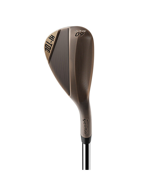 TAYLORMADE HI-TOE 4 WEDGE