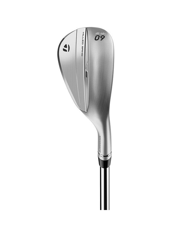 TAYLORMADE MG5 FORGED WEDGES