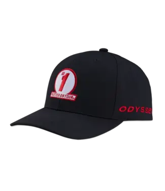 Odyssey Odyssey Callaway Season Adjustable Hat