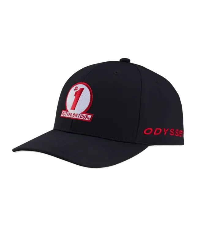 Odyssey Callaway Season Adjustable Hat