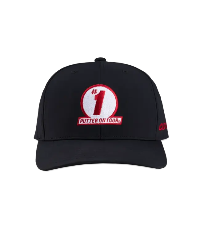 Odyssey Callaway Season Adjustable Hat