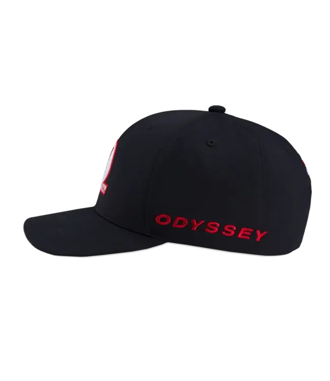 Odyssey Callaway Season Adjustable Hat
