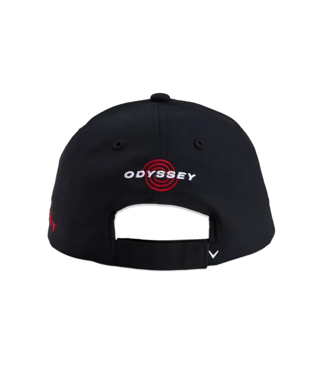Odyssey Callaway Season Adjustable Hat