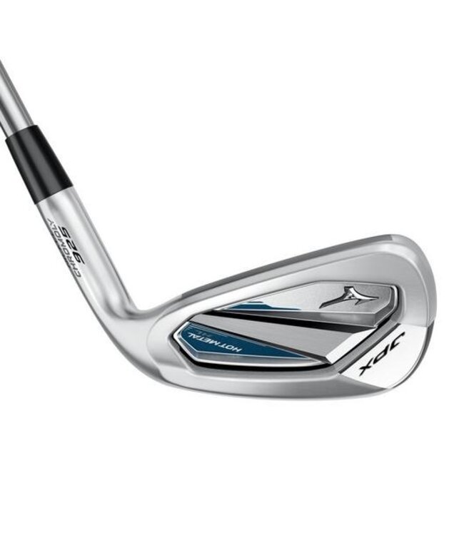 MIZUNO JPX-925 HOT METAL HL IRON
