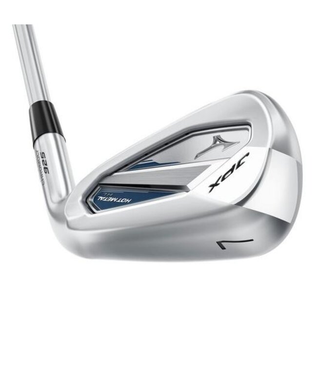 MIZUNO JPX-925 HOT METAL HL IRON