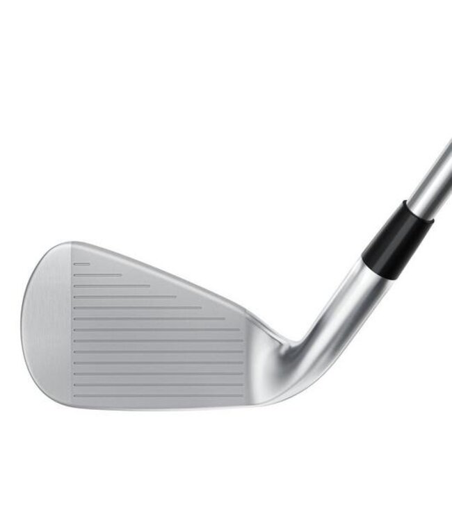 MIZUNO JPX-925 HOT METAL HL IRON