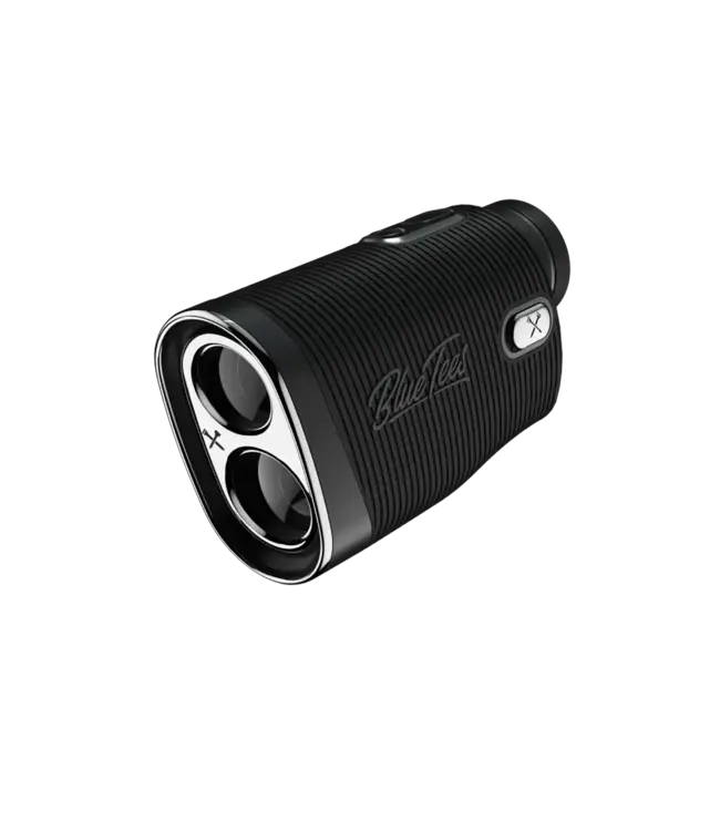 BLUE TEES S4 ULTRA+ RANGEFINDER BLACK