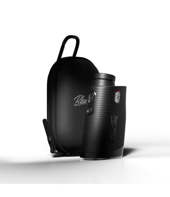 BLUE TEES S4 ULTRA+ RANGEFINDER BLACK