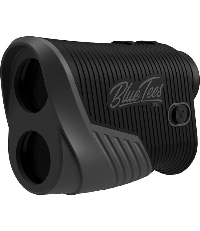 BLUE-TEES SERIES 2 PRO+ SLOPE RANGEFINDER BLACK