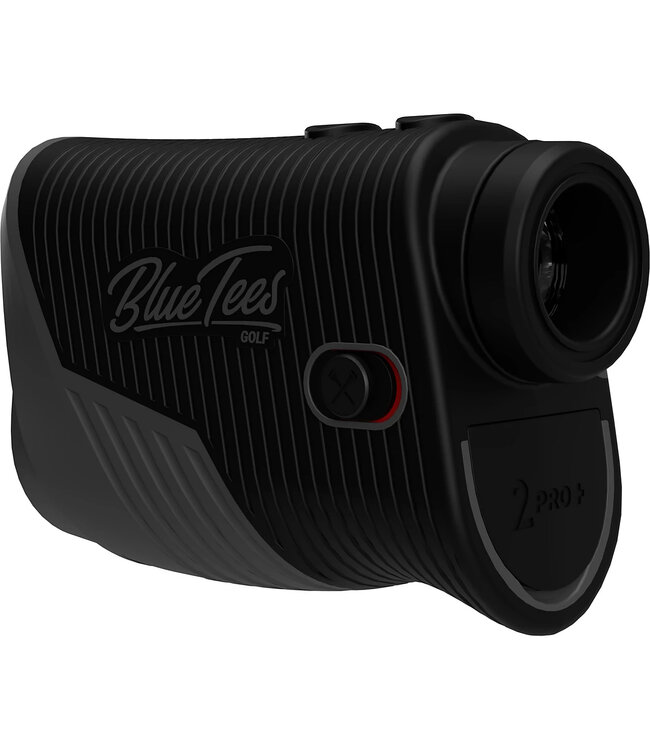 BLUE-TEES SERIES 2 PRO+ SLOPE RANGEFINDER BLACK