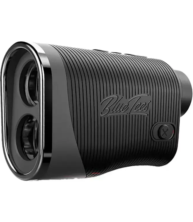 BLUE-TEES SERIES 3 MAX GOLF RANGEFINDER (BLACK/GREY)