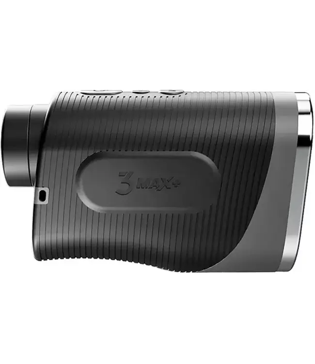 BLUE-TEES SERIES 3 MAX GOLF RANGEFINDER (BLACK/GREY)