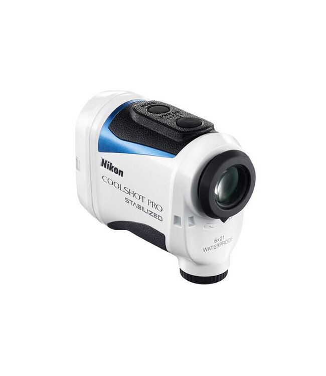COOLSHOT PRO STABILIZED RANGEFINDER