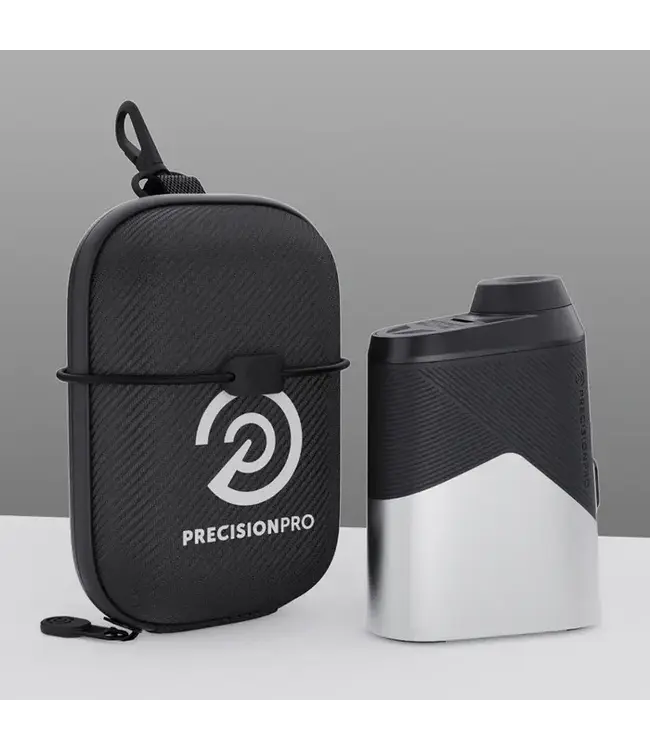 PRECISION PRO TITAN ELITE RANGEFINDER