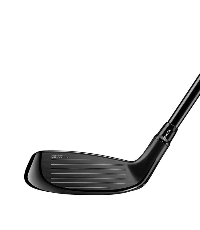 Taylormade STEALTH PLUS HYBRID