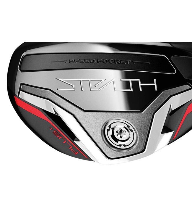 Taylormade STEALTH PLUS HYBRID