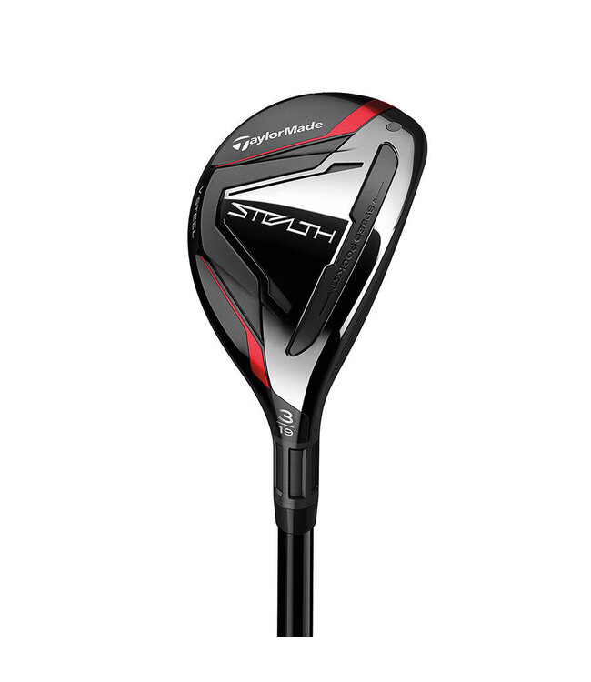 Taylormade STEALTH RESCUE