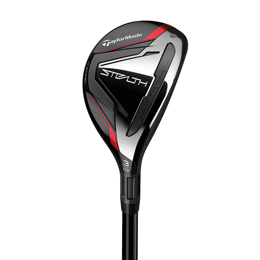 Taylormade STEALTH RESCUE