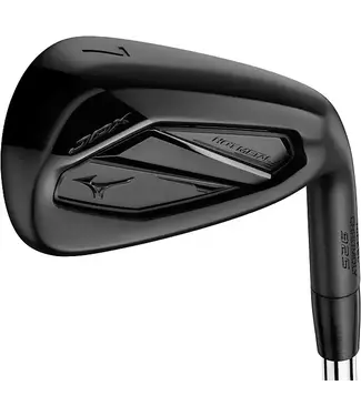 Mizuno MIZUNO JPX 925 HOT METAL IRONS - BLACK 4-PW, GW MRH