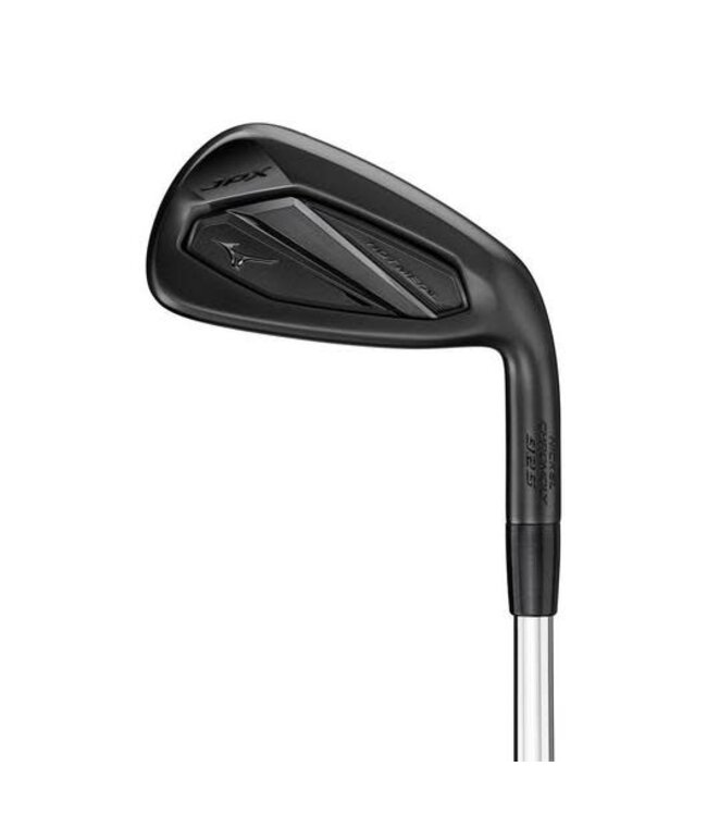 MIZUNO JPX 925 HOT METAL IRONS - BLACK 4-PW, GW MRH