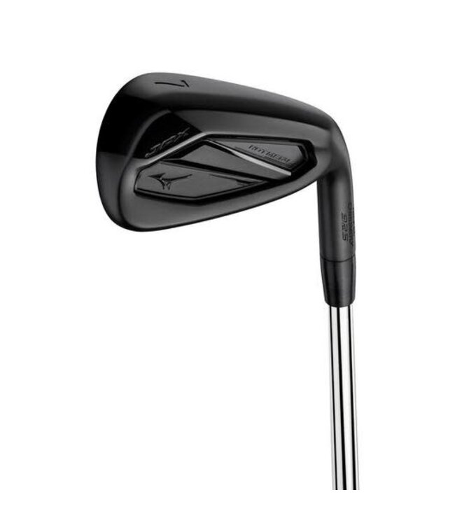MIZUNO JPX 925 HOT METAL IRONS - BLACK 4-PW, GW MRH