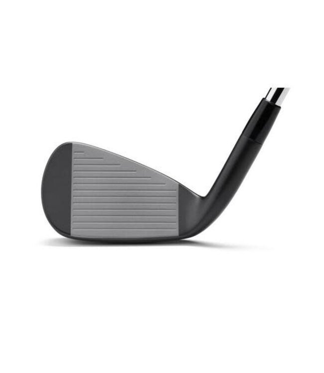 MIZUNO JPX 925 HOT METAL IRONS - BLACK 4-PW, GW MRH