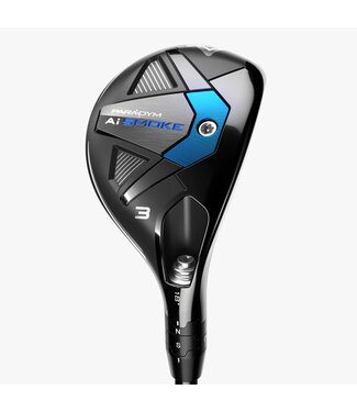 Callaway Callaway Paradym AI Smoke Hybrid