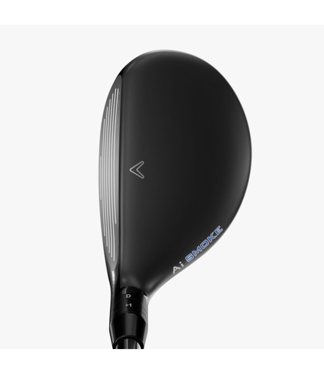 Callaway Paradym AI Smoke Hybrid