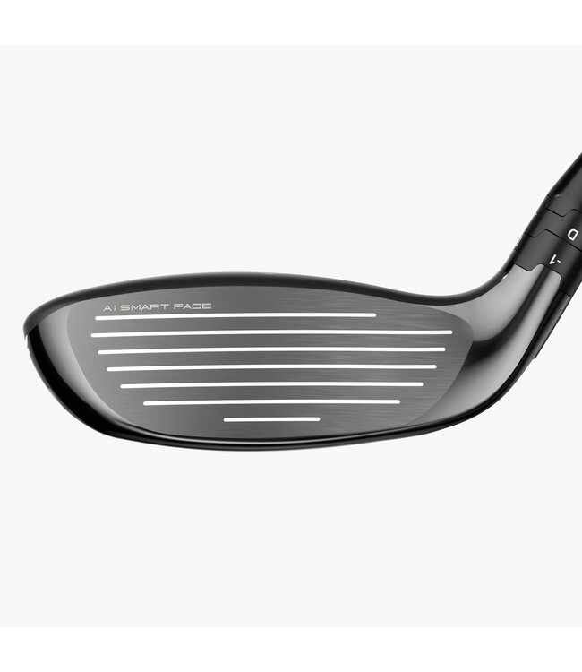 Callaway Paradym AI Smoke Hybrid