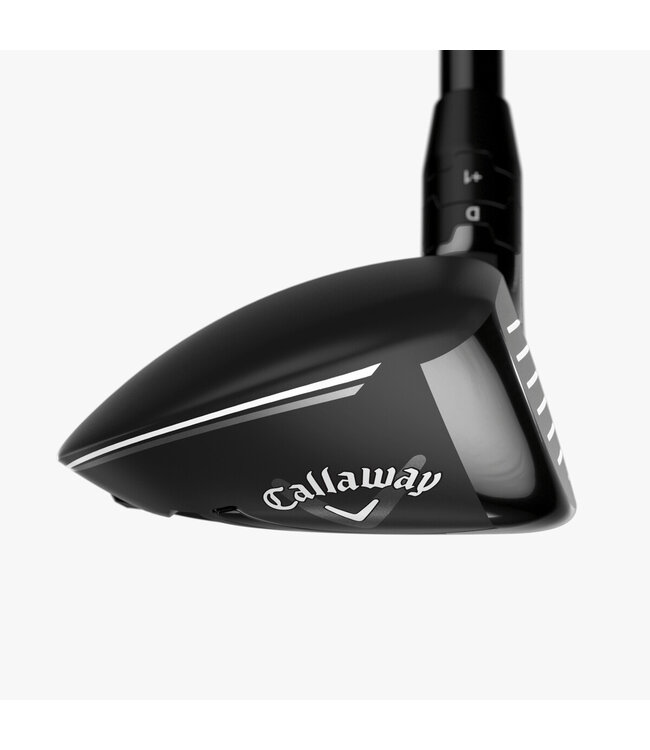 Callaway Paradym AI Smoke Hybrid